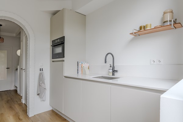 Medium property photo - Heidevenstraat 50, 6533 TS Nijmegen